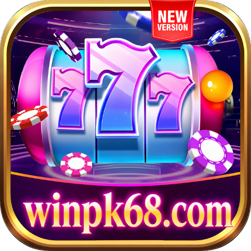 PK68 App Icon